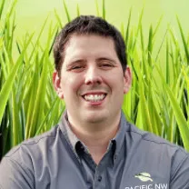 Pacific NW Pest Control logo