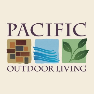 Pacific Outdoor Living logo