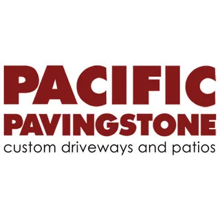 Pacific Pavingstone logo