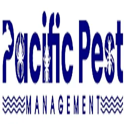 Pacific Pest Management logo