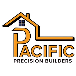 Pacific Precision Builders, Inc. logo