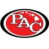 Pacific Roofing & Repair logo