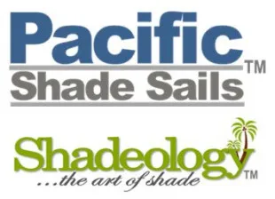 Pacific Shade Sails logo