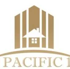 Pacific1 Construction logo