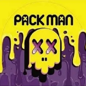 Packman Disposable logo