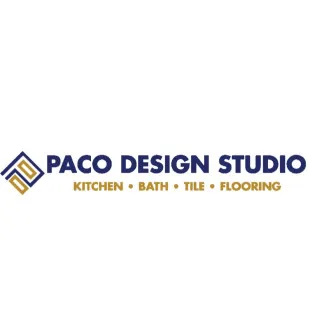 Paco Tile and Flooring Gallery logo