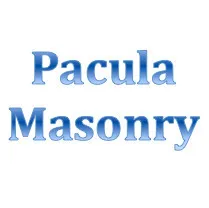 Pacula Masonry logo