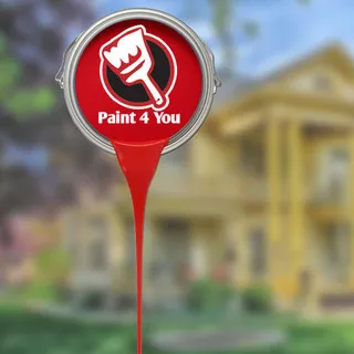 Paint 4 You logo