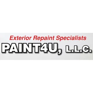 Paint 4U logo