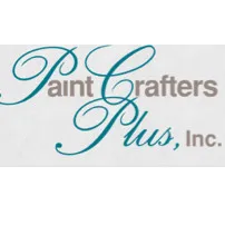 Paint Crafters Plus logo