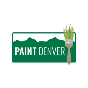 Paint Denver logo
