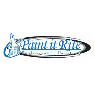 Paint It Rite logo