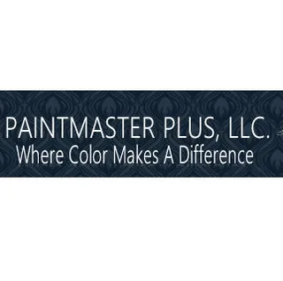 Paint Master Plus logo