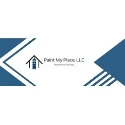 Paint My Place logo