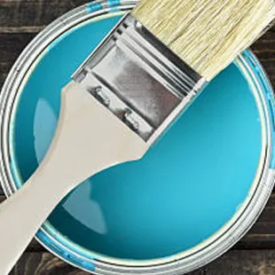 Paint Pro & More logo