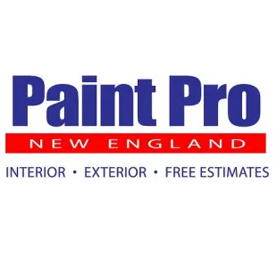 Paint Pro New England logo