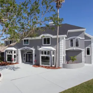 Paint Pros Plus, Inc. - House Painting Services in Melbourne, FL
