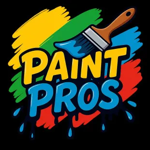 Paint Pros logo