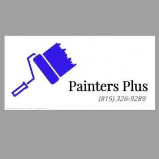Painters Plus logo