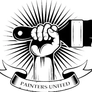Painters United logo