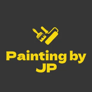 Painting by JP logo