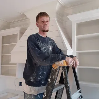 Painting Discounters logo
