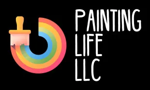 Painting Life logo
