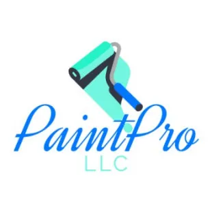 PaintPro LLC logo