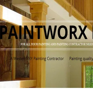 Paintworx logo