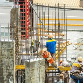 Pajaro Construction LLC logo