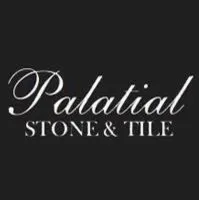 Palatial Stone & Tile logo