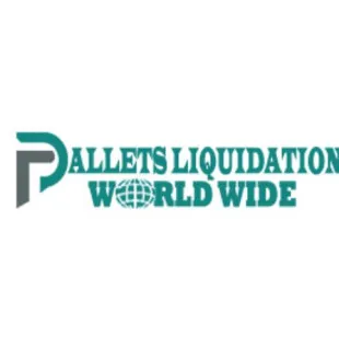 Pallets Liquidation Worldwide logo