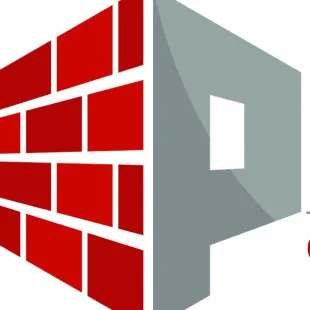 Palm Beach Contracting Services logo