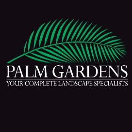 Palm Gardens - Complete Landscape Specialists logo