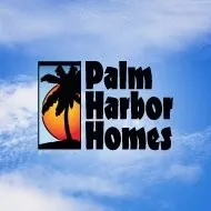 Palm Harbor Homes logo