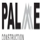 Palmer Construction logo