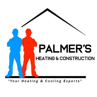 Palmer's Heating & Construction - Heating & Cooling Services in Redmond, OR