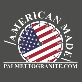 PalmettoGraniteLLC logo