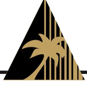 Palmwood Construction logo