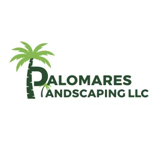 Palomares Landscaping LLC logo