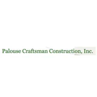 Palouse Craftsman Construction, Inc. logo