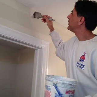 Palumbo Painting logo