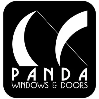 Panda Windows & Doors logo