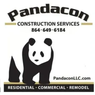 Pandacon, LLC logo