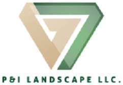 P&I Landscape LLC logo