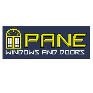 Pane Windows And Doors logo