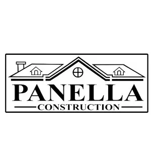 Panella Construction logo