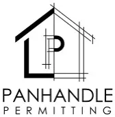 Panhandle Permitting logo