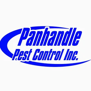 Panhandle Pest Control Inc. logo
