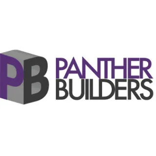 Panther Builders logo